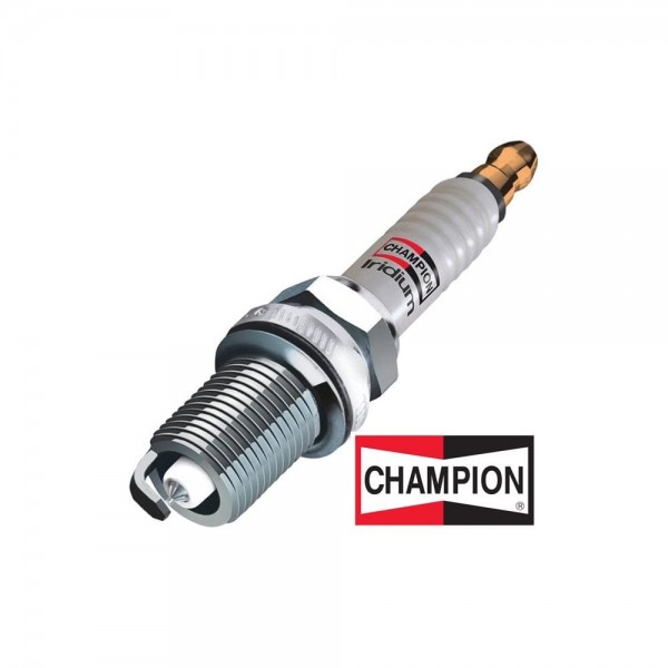 C53CX  BUJIA CHAMPION RACING SPARK PLUG