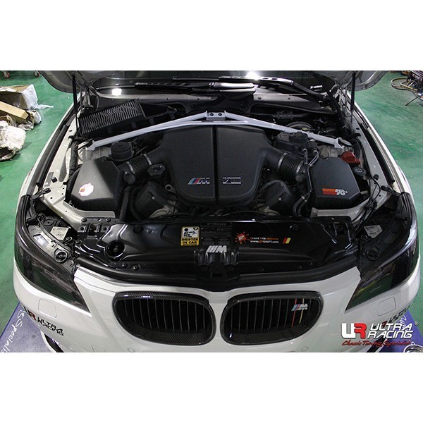 Lexus CT200H / Prius XW30 Ultra-R 4-Point Front H-Brace 1626