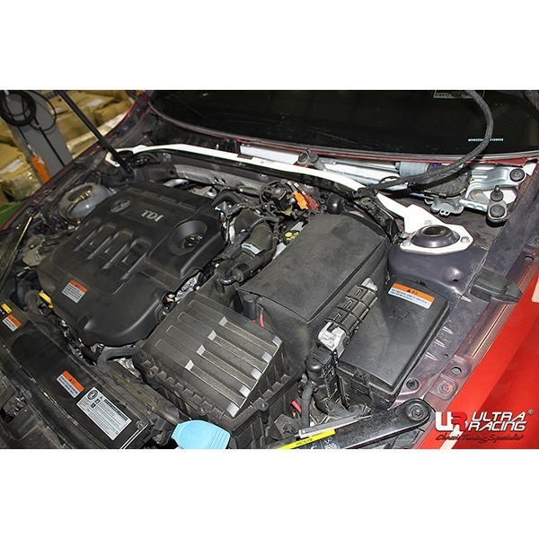 Impreza WRX/STI 01-07 GD UltraRacing Rear Torsion Bar 936
