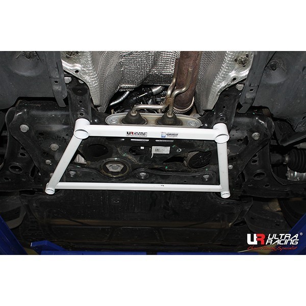 Infiniti FX 09+ 4WD Ultra-R 2-Point Rear Torsion Bar 1453