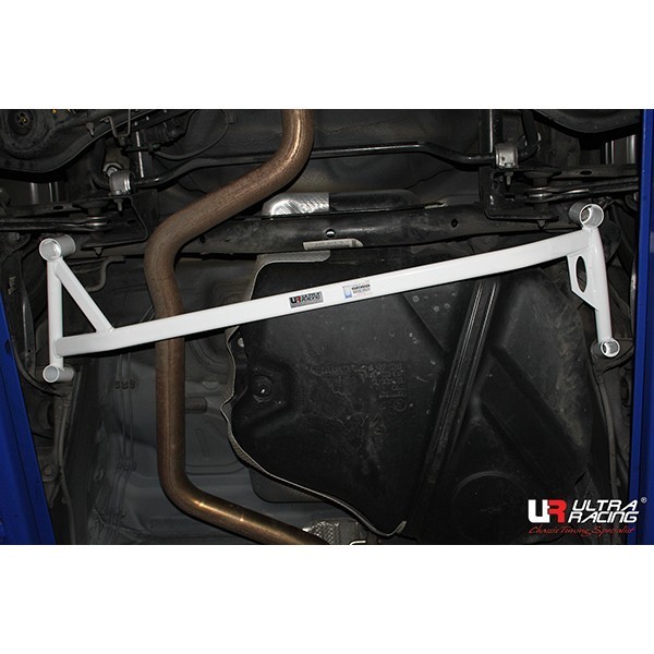 Kia Picanto 11+ UltraRacing Rear Torsion Bar 2212