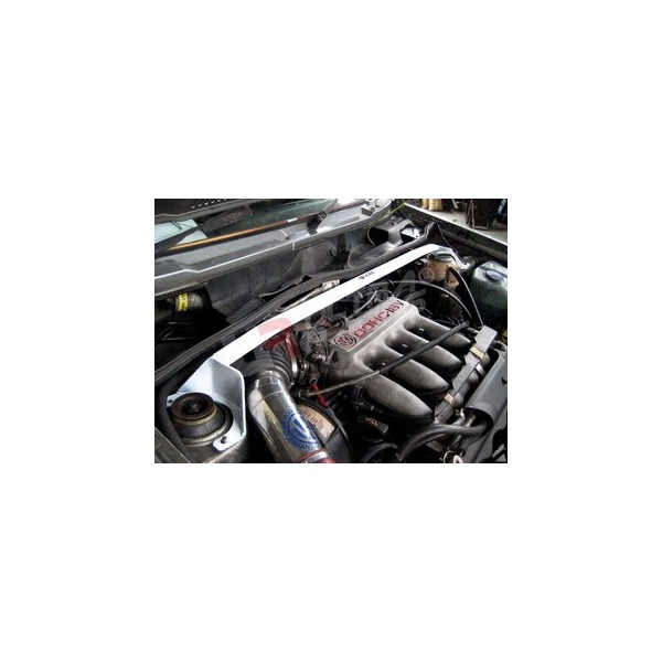Lexus CT200H 11+ 1.8 UltraRacing Rear Torsion Bar 1632