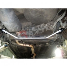 Lexus RX350 09+ AL10 UltraRacing 2-Point Rear Torsion Bar