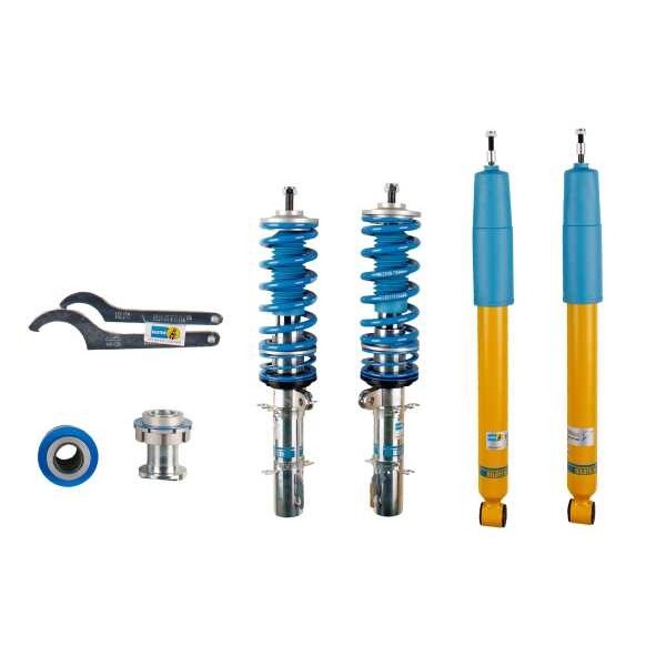 Audi TT  B14 Suspension PSS(regulable)