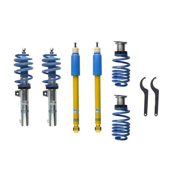 Audi A3 8V Golf 7 55mm   B14 Suspension PSS(regulable)