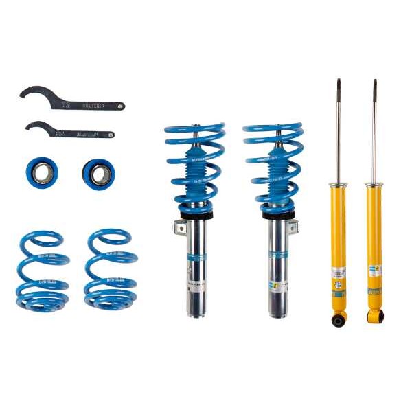 BMW 3er (E46) K  B14 Suspension PSS(regulable)