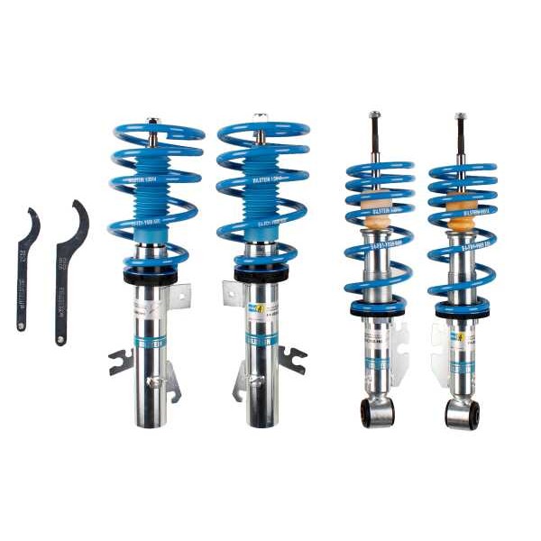 BMW Mini Rundgewinde B14 Suspension PSS(regulable)