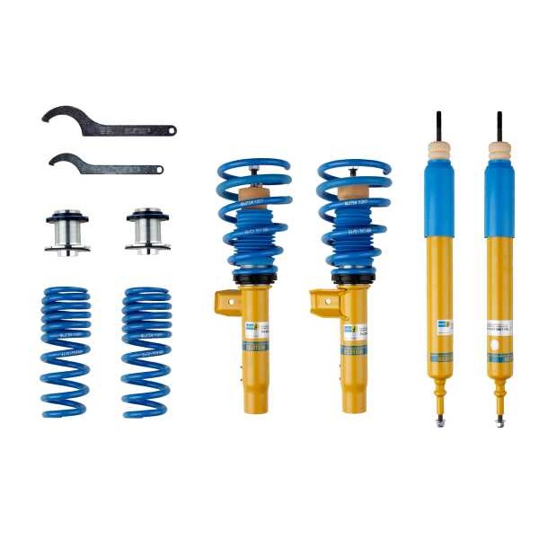 BMW 3er E90-93 4WD B14 Suspension PSS(regulable)