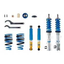 Fiat 500 + Ford Ka  B14 Suspension PSS(regulable)
