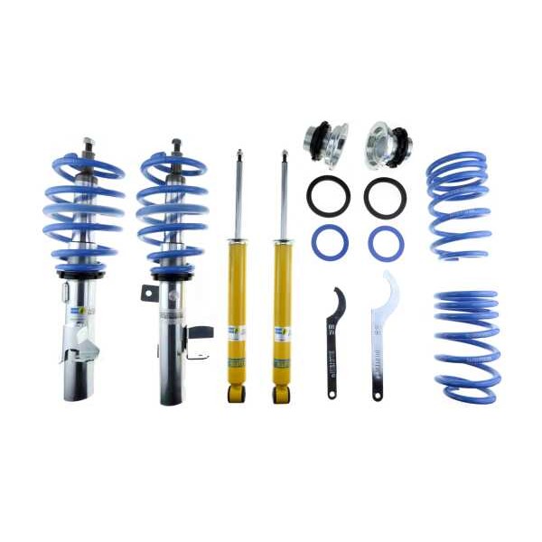 Ford Focus III ST K B14 B14 Suspension PSS(regulable)