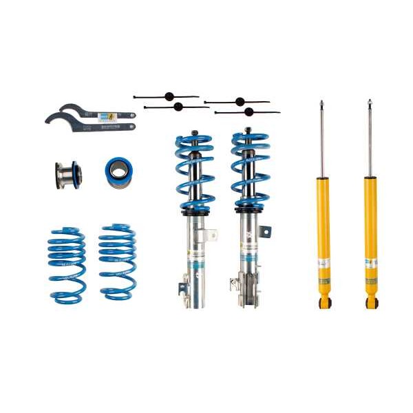 Ford Fiesta JA8 ab 01.13 B14 Suspension PSS(regulable)