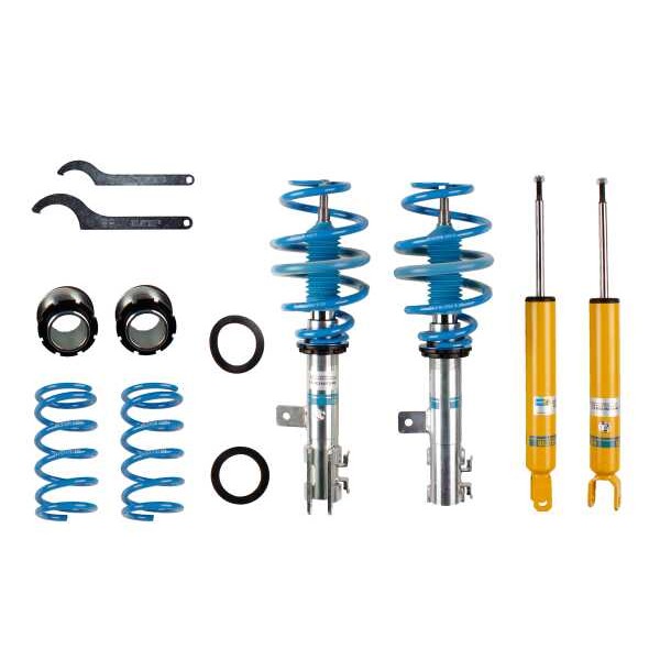 Hyundai i30 B14 Suspension PSS(regulable)