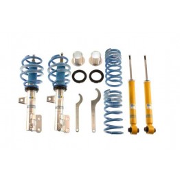 Hyundai Genesis Coupe(BK)  B14 Suspension PSS(regulable)