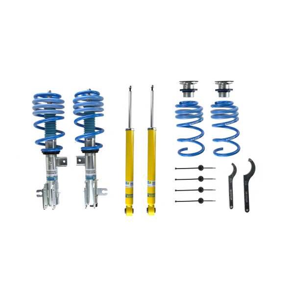 Mazda 3 (BL)  B14 Suspension PSS(regulable)