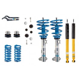 MB C-Class W203/CL203/S203/C/A209/  B14 Suspension PSS(regulable)