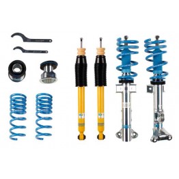 MB W204 C-Klasse  B14 Suspension PSS(regulable)