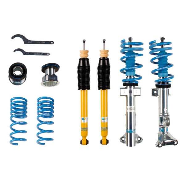 MB W204 C-Klasse  B14 Suspension PSS(regulable)