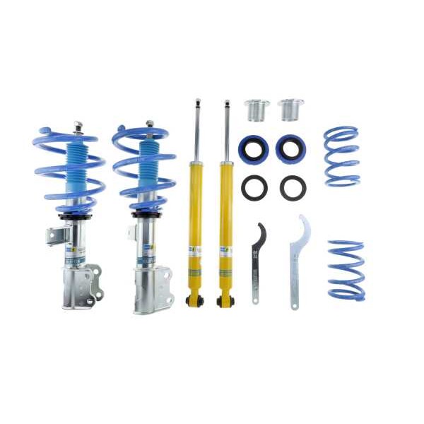 MB A-Klasse (W176) KIT B14 Suspension PSS(regulable)