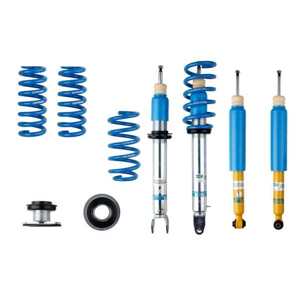 MB C-Klasse W205  B14 Suspension PSS(regulable)