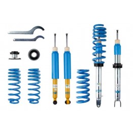 MB E-Klasse W213 B14 Suspension PSS(regulable)
