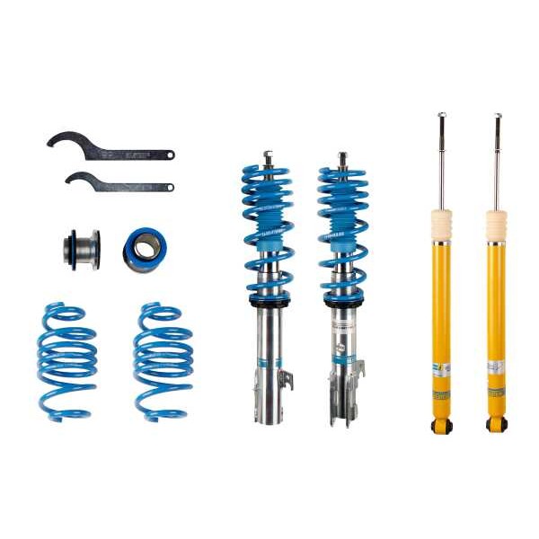 Mitsubishi Colt (Z30) B14 Suspension PSS(regulable)