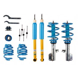 Nissan Juke F15  B14 Suspension PSS(regulable)