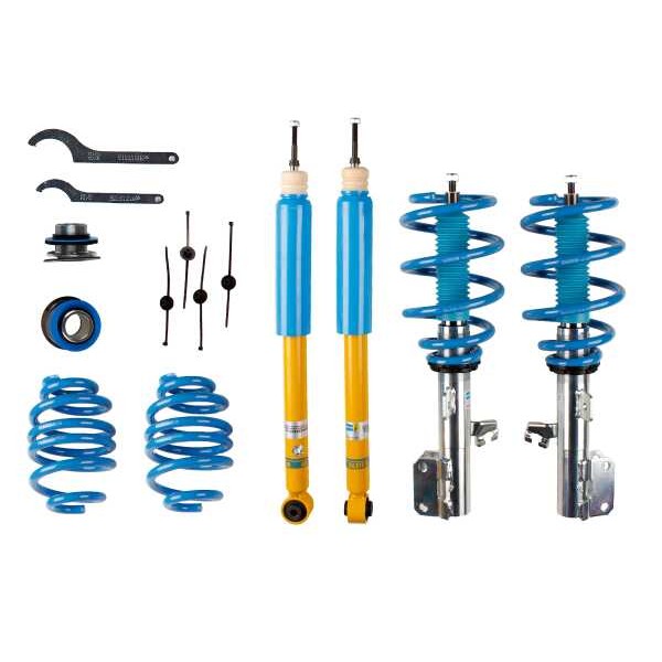Nissan Juke F15  B14 Suspension PSS(regulable)