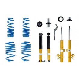 Nissan Qashqai II (J11) B14 Suspension PSS(regulable)