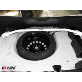 Mazda MX5 NA 90-98 UltraRacing 2-Point Rear Torsion Bar