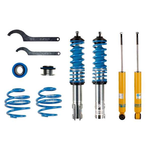 OPEL Corsa A + B+ Tigra A B14 Suspension PSS(regulable)