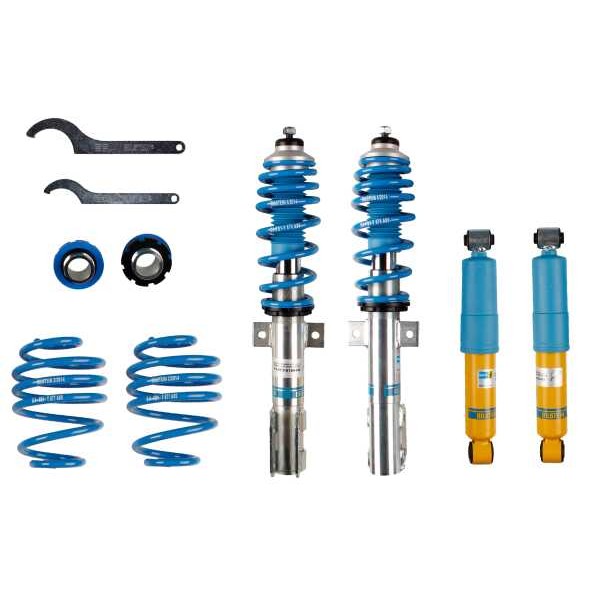 Opel Astra G K  B14 Suspension PSS(regulable)