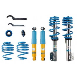 Opel Astra H Typ A-H  B14 Suspension PSS(regulable)