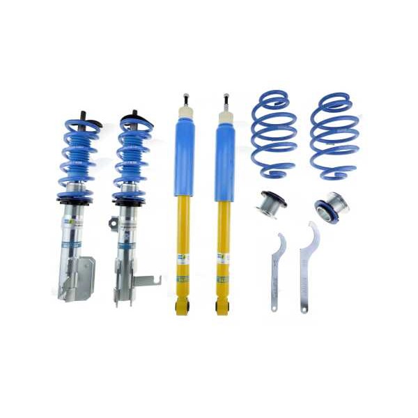 Opel Astra J  B14 Suspension PSS(regulable)