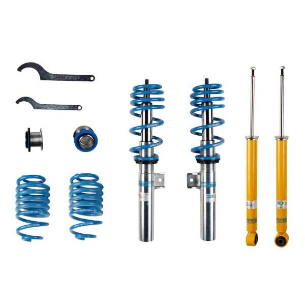 Opel Astra J GTC  B14 Suspension PSS(regulable)