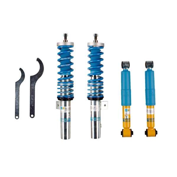 Peugeot 206  B14 Suspension PSS(regulable)