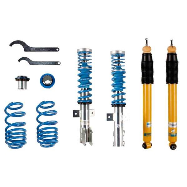 Peugeot 307 Lim.  B14 Suspension PSS(regulable)