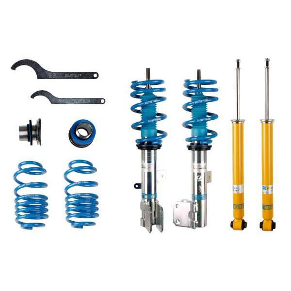 Peugeot RCZ B14 Suspension PSS(regulable)