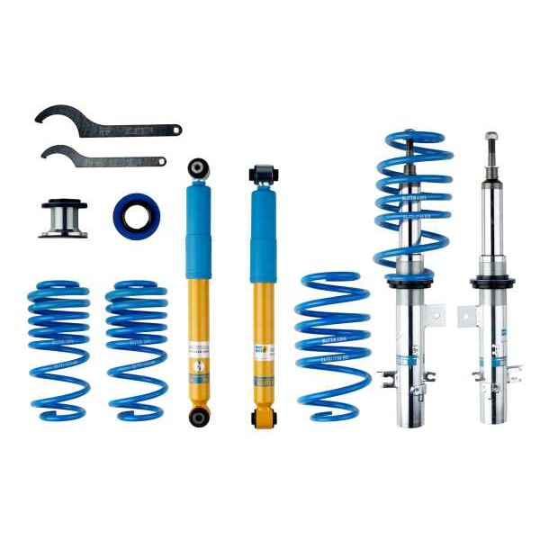 Peugeot 208 51MM B14 Suspension PSS(regulable)