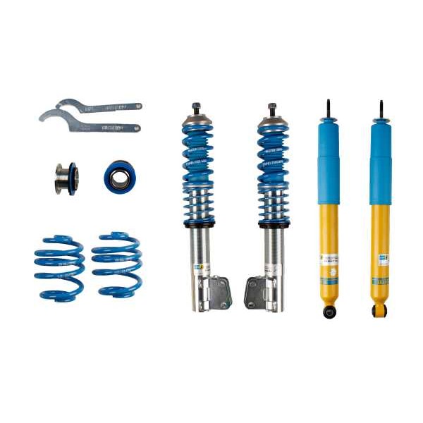 Renault Clio 2L.16V 54mm B14 Suspension PSS(regulable)