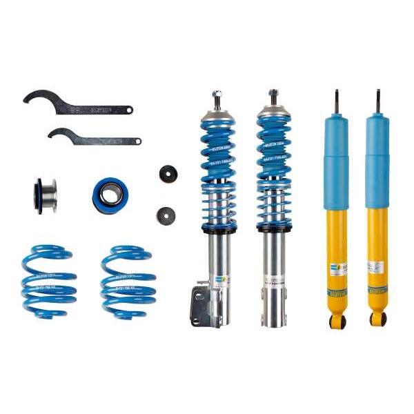 Renault Clio II 182cv B14 Suspension PSS(regulable)