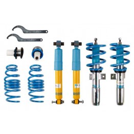 Renault Megane III RS   B14 Suspension PSS(regulable)