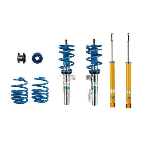 Renault Clio 3 RS (bis 07.2010)  B14 Suspension PSS(regulable)