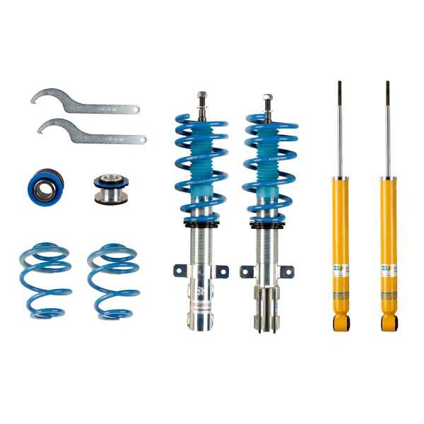 Renault Twingo 2 RS  B14 Suspension PSS(regulable)
