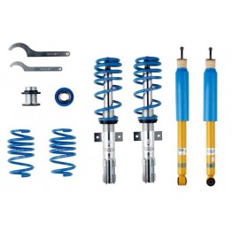 Renault Clio 4 Grandtour B14 Suspension PSS(regulable)