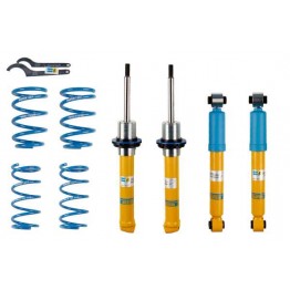 Smart Roadster / Coupe  B14 Suspension PSS(regulable)