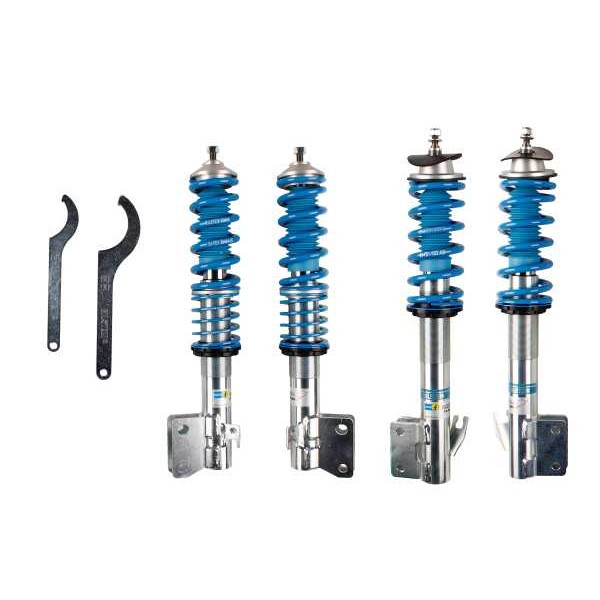 Subaru Impreza GDA/GDB ab 2000 B14 Suspension PSS(regulable)