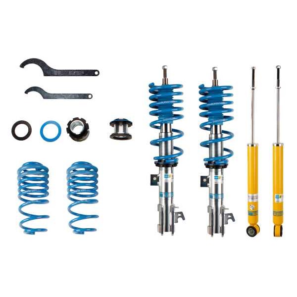 Suzuki Swift III SG  B14 Suspension PSS(regulable)