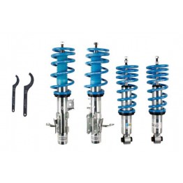 Toyota GT 86 Subaru BRZ Scion FR-S, B14 Suspension PSS(regulable)