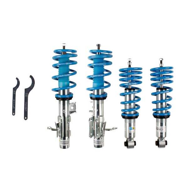 Toyota GT 86 Subaru BRZ Scion FR-S, B14 Suspension PSS(regulable)