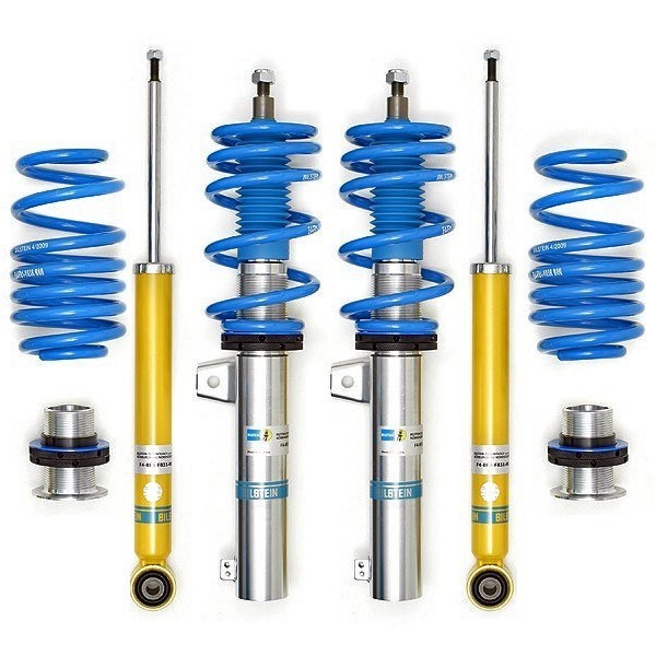 VW Polo 9N / SEAT Ibiza 6L B14 Suspension PSS(regulable)